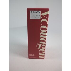 Ma:nyo V.collagen Heart Fit Ampoule 50ml Anti Aging Nourish‎ Elasticity K-Beauty